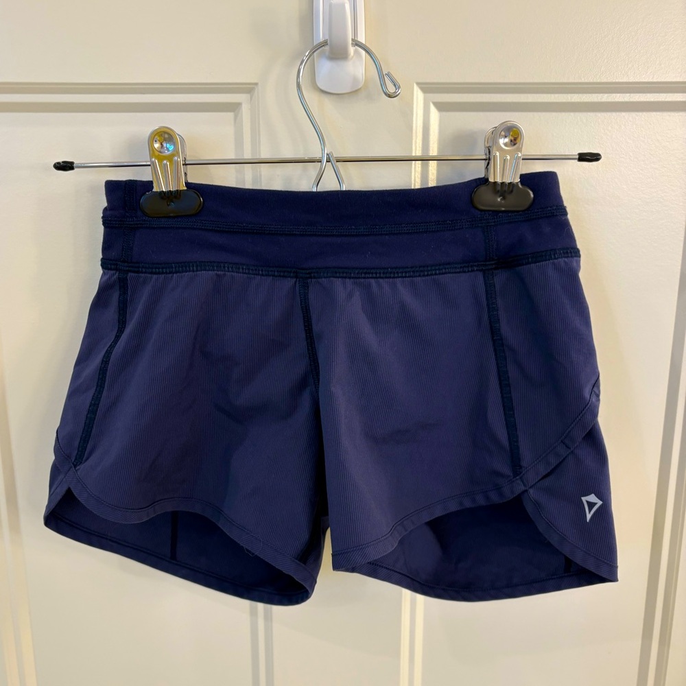 Ivivva Shorts